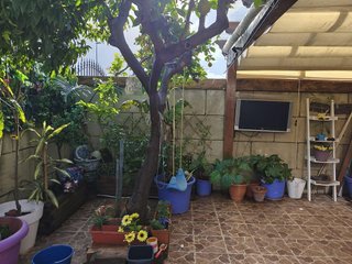 Casa adosada en venta en Noreste-Granja en Jerez de la Frontera