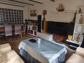 Casa adosada en venta en Noreste-Granja en Jerez de la Frontera