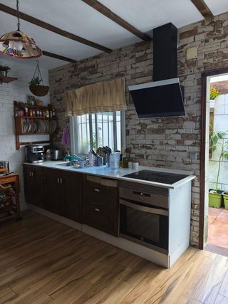 Casa adosada en venta en Noreste-Granja en Jerez de la Frontera