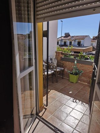 Casa adosada en venta en Noreste-Granja en Jerez de la Frontera