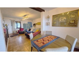 Casa adosada en venta en Benahavís