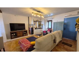 Casa adosada en venta en Benahavís