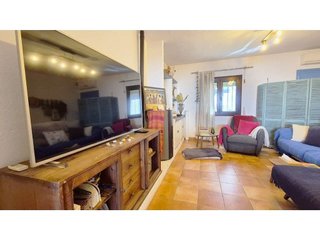 Casa adosada en venta en Benahavís