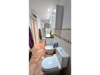 Casa adosada en venta en Benahavís