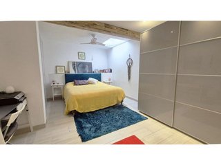 Casa adosada en venta en Benahavís