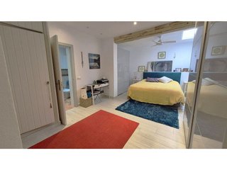 Casa adosada en venta en Benahavís