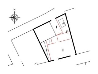 Casa adosada en venta en Benahavís