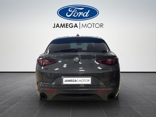 ALFA ROMEO Stelvio 2.2 Diesel 154kW 210CV Veloce Q4