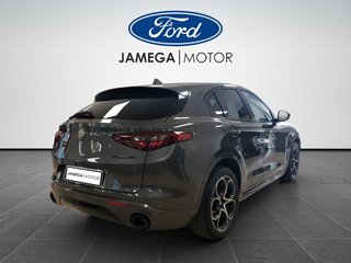 ALFA ROMEO Stelvio 2.2 Diesel 154kW 210CV Veloce Q4