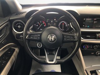 ALFA ROMEO Stelvio 2.2 Diesel 154kW 210CV Veloce Q4