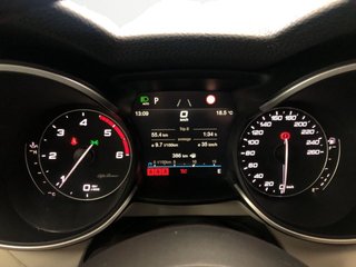 ALFA ROMEO Stelvio 2.2 Diesel 154kW 210CV Veloce Q4