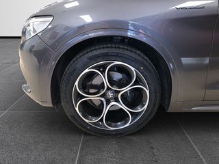 ALFA ROMEO Stelvio 2.2 Diesel 154kW 210CV Veloce Q4