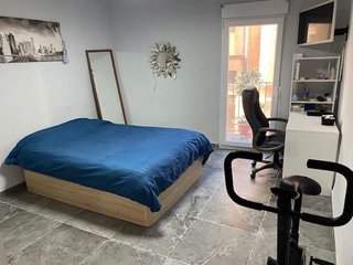 Casa adosada en venta en Norte en Castellón de la Plana