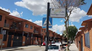 Chalet en venta en Los Robles en Seseña