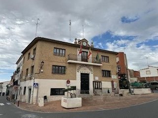 Chalet en venta en Los Robles en Seseña