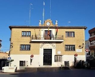 Chalet en venta en Los Robles en Seseña