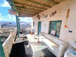 Chalet en venta en Villa de Teguise en Teguise