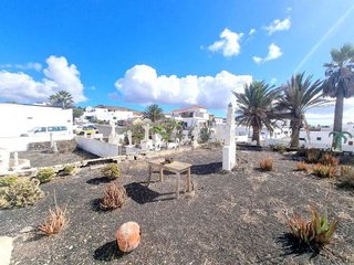 Chalet en venta en Villa de Teguise en Teguise