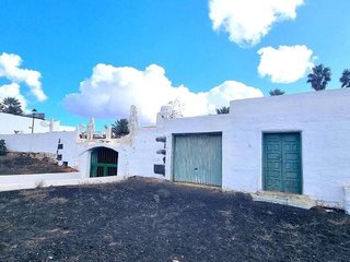 Chalet en venta en Villa de Teguise en Teguise