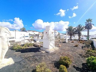 Chalet en venta en Villa de Teguise en Teguise