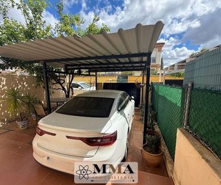 Casa adosada en venta en Aljaraque