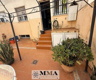 Casa adosada en venta en Aljaraque