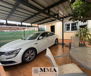 Casa adosada en venta en Aljaraque