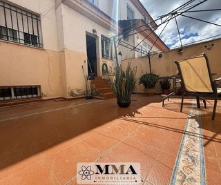 Casa adosada en venta en Aljaraque