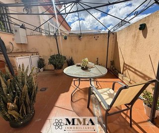 Casa adosada en venta en Aljaraque
