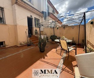 Casa adosada en venta en Aljaraque