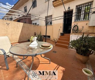 Casa adosada en venta en Aljaraque