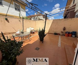 Casa adosada en venta en Aljaraque