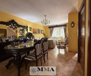 Casa adosada en venta en Aljaraque