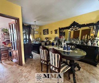 Casa adosada en venta en Aljaraque