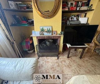Casa adosada en venta en Aljaraque