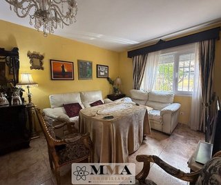 Casa adosada en venta en Aljaraque