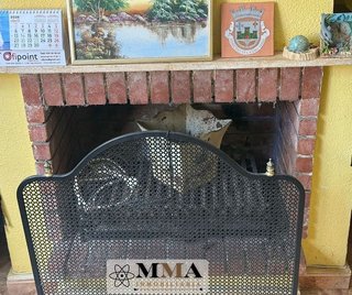 Casa adosada en venta en Aljaraque