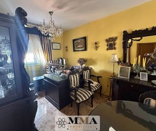 Casa adosada en venta en Aljaraque