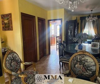 Casa adosada en venta en Aljaraque