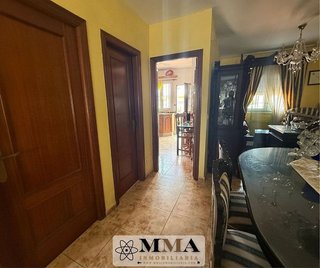 Casa adosada en venta en Aljaraque