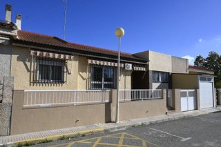 Casa adosada en venta en Nueva Cartagena en Cartagena