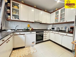 Chalet en venta en Castiñeiriño - Cruceiro de Sar en Santiago de Compostela