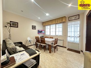 Chalet en venta en Castiñeiriño - Cruceiro de Sar en Santiago de Compostela