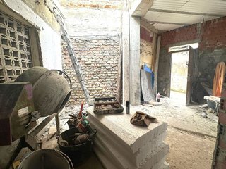Casa pareada en venta en Oeste en Jerez de la Frontera