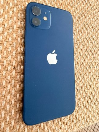 iPhone 12 64GB Azul