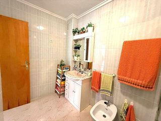 Casa adosada en venta en Playa de los Locos en Torrevieja