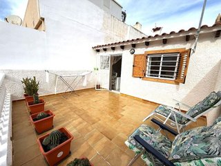 Casa adosada en venta en Playa de los Locos en Torrevieja