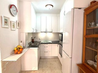 Casa adosada en venta en Playa de los Locos en Torrevieja