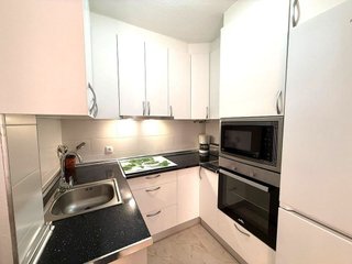 Casa adosada en venta en Playa de los Locos en Torrevieja