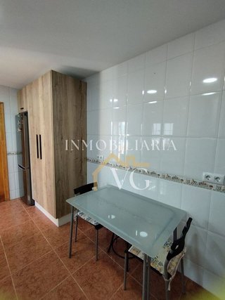 Chalet en venta en Guillena